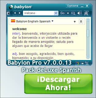 babylon pro 7.0.0.13